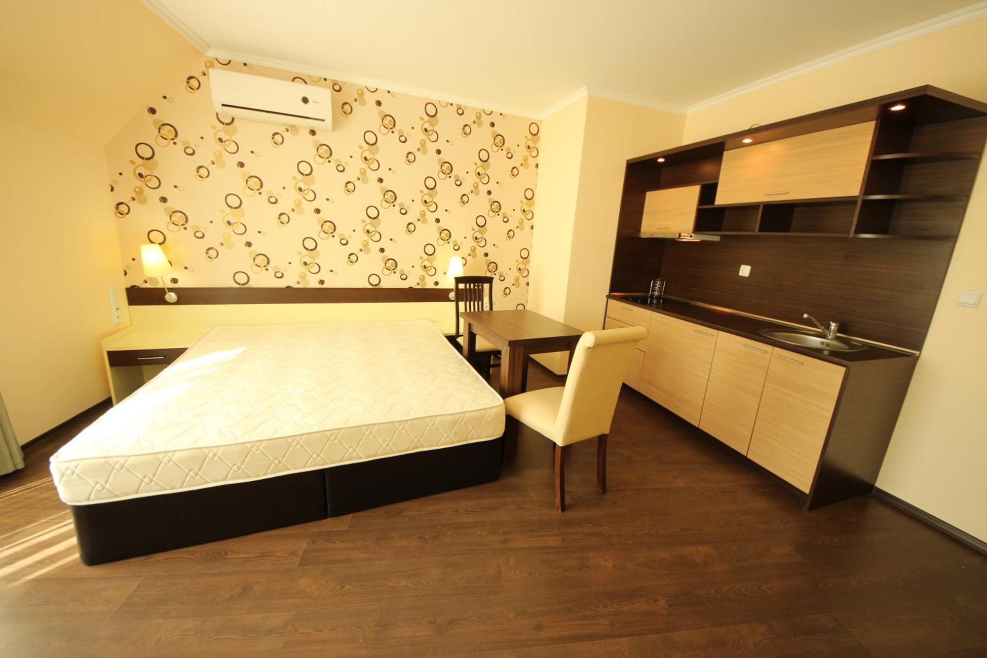 Menada Apartments In Grand Hotel Sveti Vlas Room photo