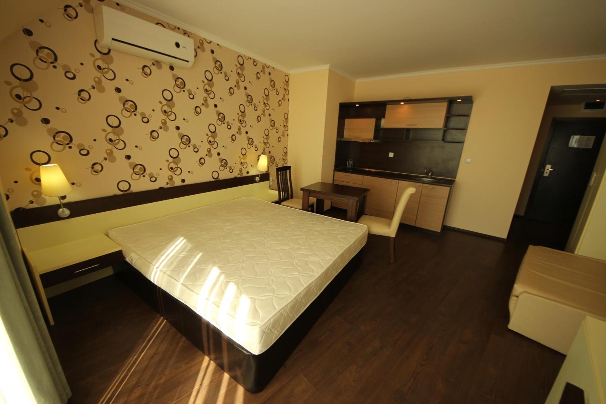 Menada Apartments In Grand Hotel Sveti Vlas Room photo