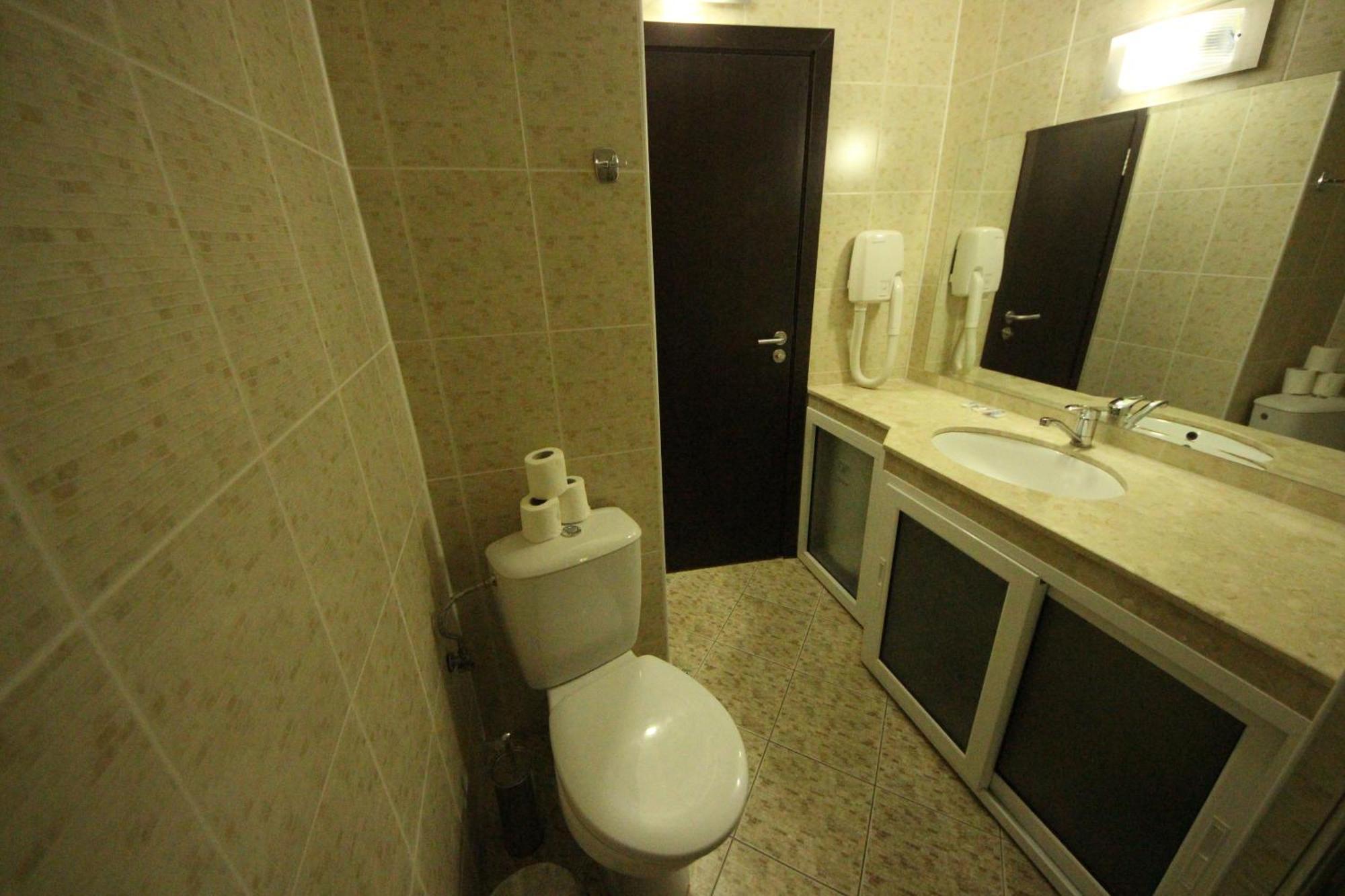 Menada Apartments In Grand Hotel Sveti Vlas Room photo