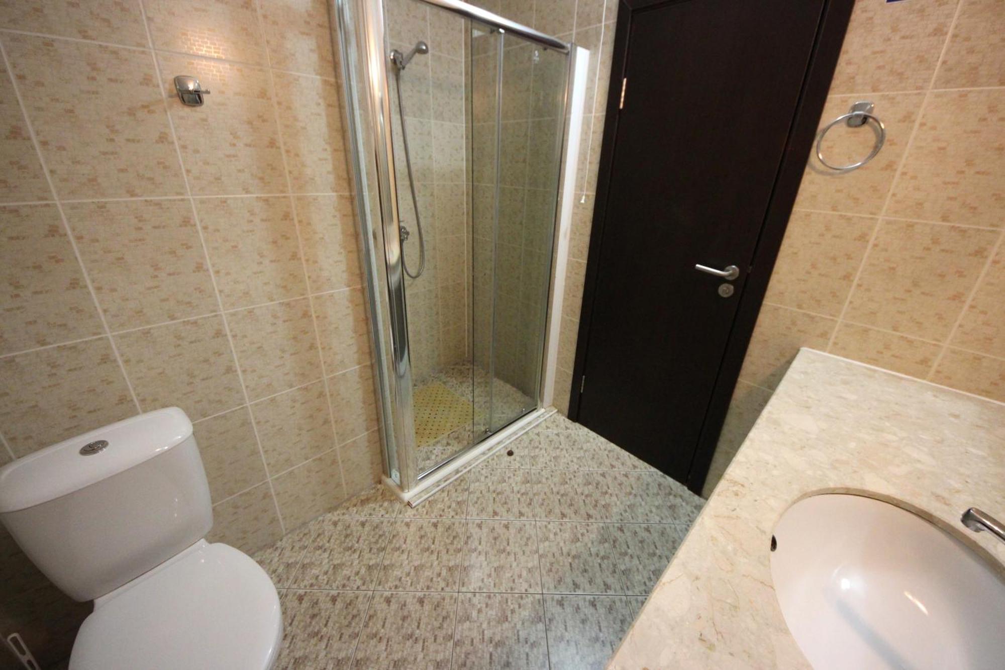 Menada Apartments In Grand Hotel Sveti Vlas Room photo