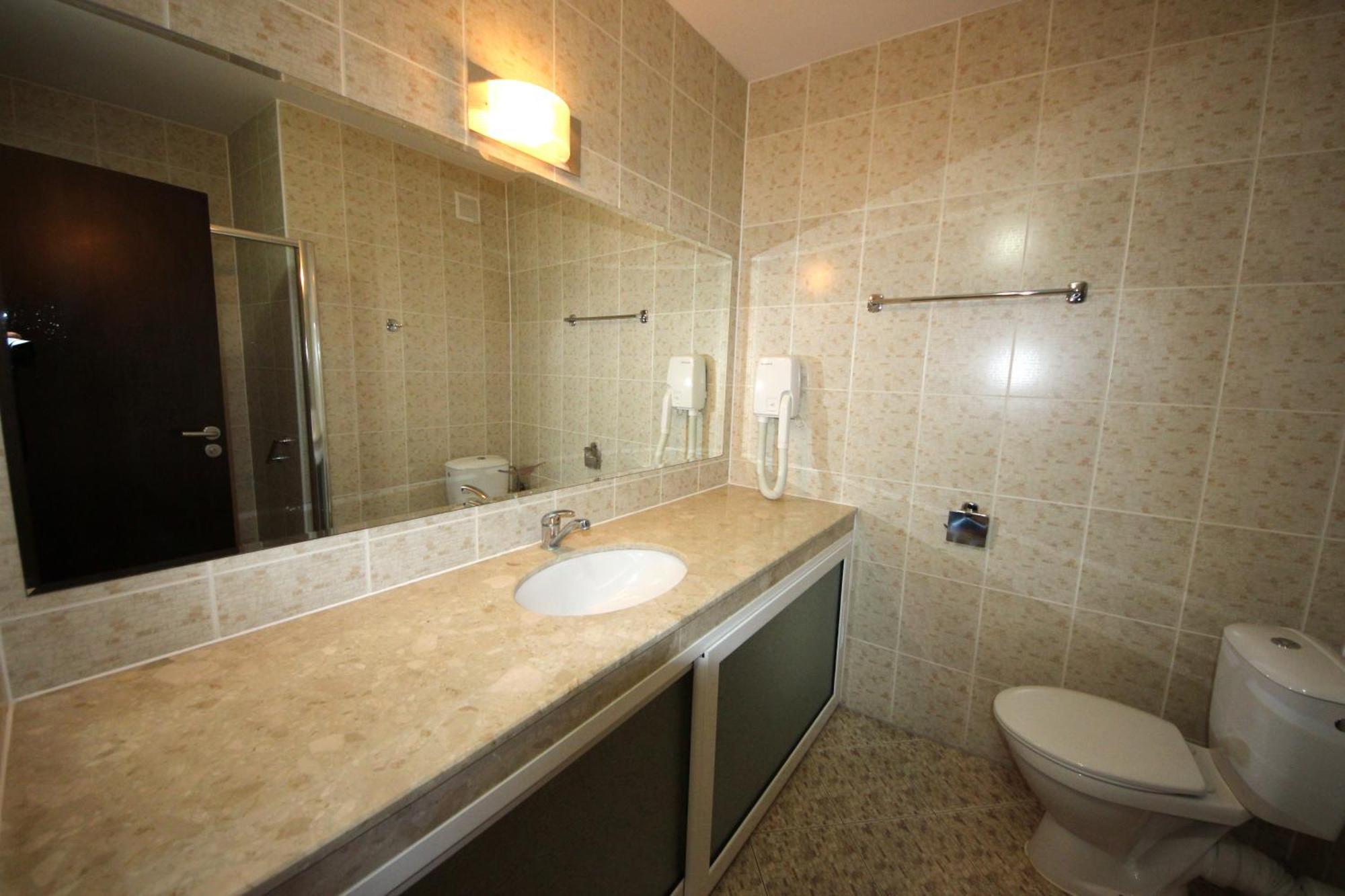 Menada Apartments In Grand Hotel Sveti Vlas Room photo