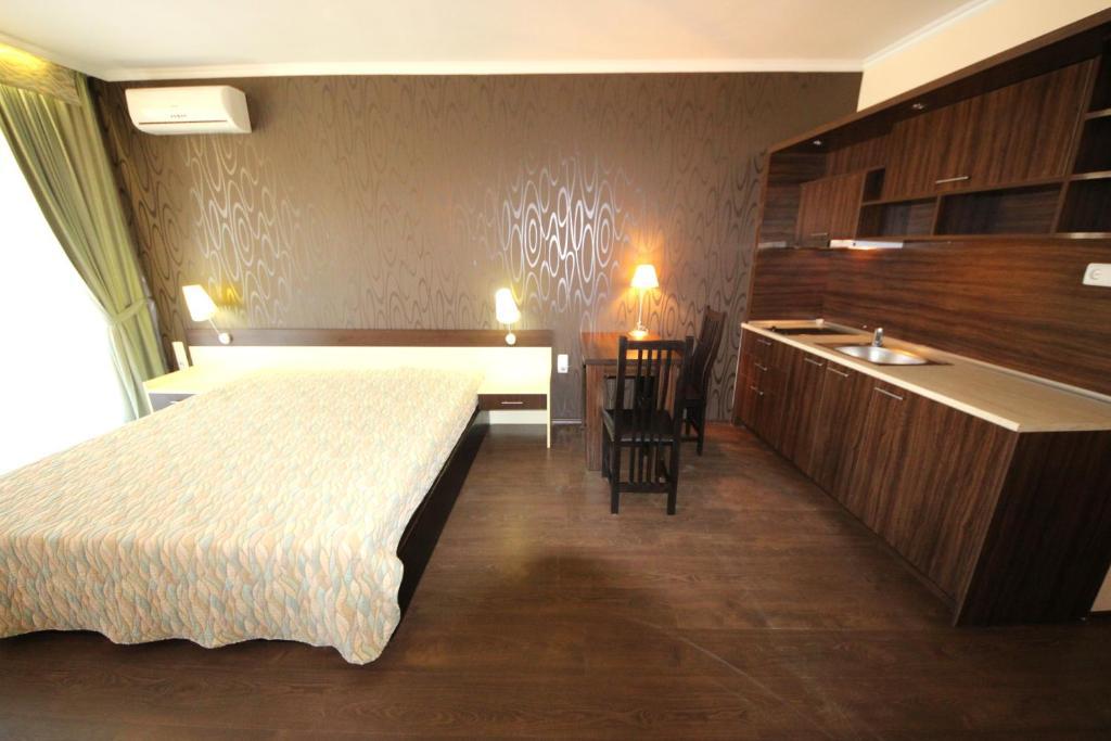 Menada Apartments In Grand Hotel Sveti Vlas Room photo