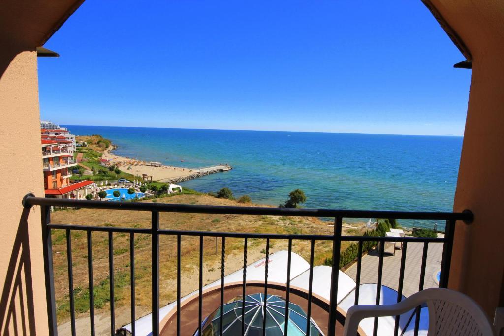 Menada Apartments In Grand Hotel Sveti Vlas Room photo